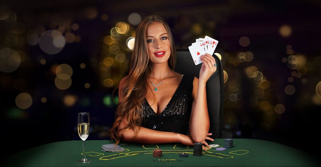 Cara Bermain Baccarat Online