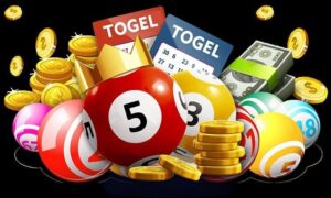 Strategi Bermain Togel Online