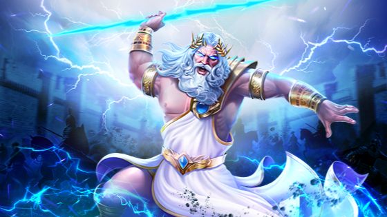Cara Mudah Dapat Scatter di Gates of Olympus 1000